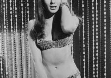 Ann Margret Bikini