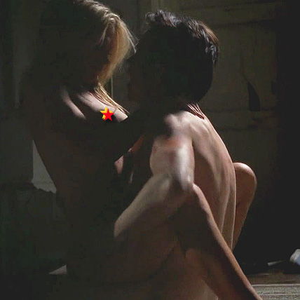 Anna Paquin Nude Sex Scene