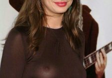 Anne Hathaway Actress