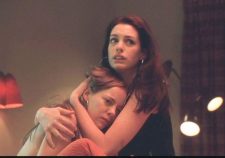 Anne Hathaway Havoc Sex Scene