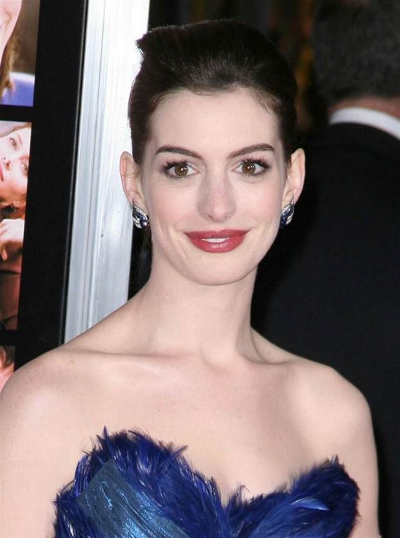 Anne Hathaway Nude Pictures Xxx