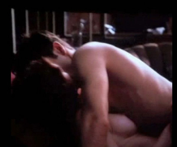 Anne Hathaway Nude Sex Scene