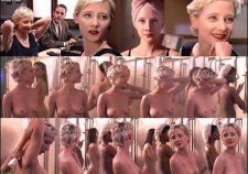 Anne Heche Nude Psycho