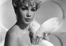 Annette Funicello Nude Playboy