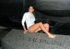 Antonella Barba American Idol