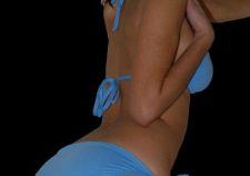 Antonella Barba Topless