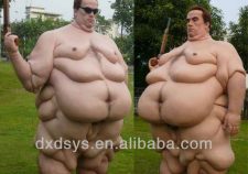 Arnold Schwarzenegger Nude Girls