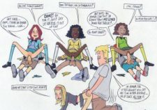 Ashley Armbruster Recess Porn