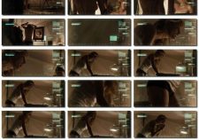 Ashley Hinshaw Nude Scenes Pyramid