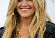 Ashley Roberts