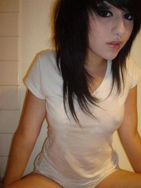 Asian Emo Girls Porn