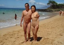 Asian Nudist Beach Girls Nude