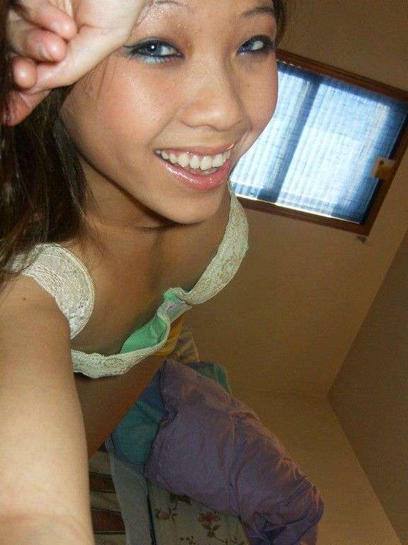 Asian Teen Webcam Friends