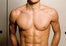 Athletic Nude Male Athletes Naked