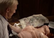 Audrey Fleurot Sex