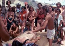 Australian Aboriginal Nude Girls