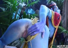 Avatar Porn Galleries