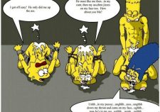 Bart And Lisa Hentai Porn