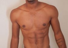 Basketball Player With Huge Cock