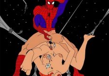 Batgirl And Wonder Woman Sex