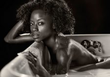 Bath Bw Sibongile Mlambo Actress