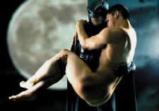 Batman And Robin Gay