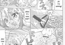 Battle Vixens Hentai Comics