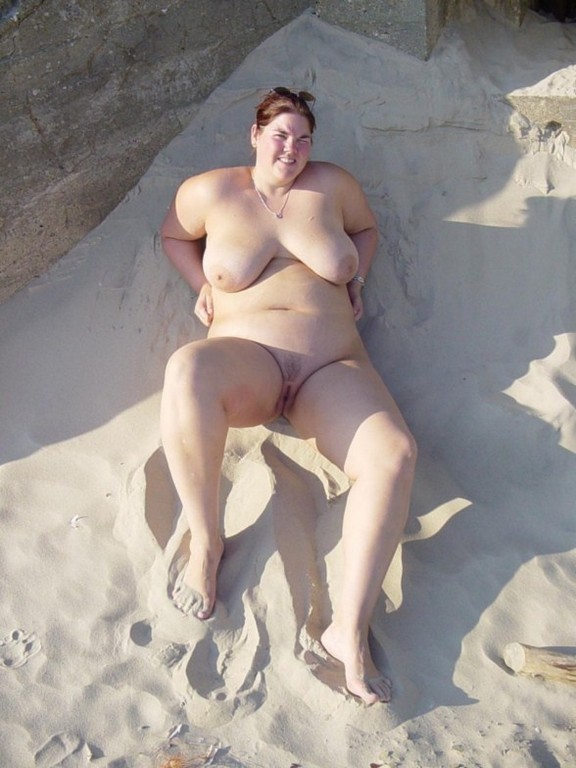 Bbw Amateur Outside Bbw Amateur Outside
