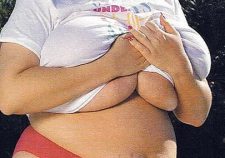 Bbw Roberta Smallwood