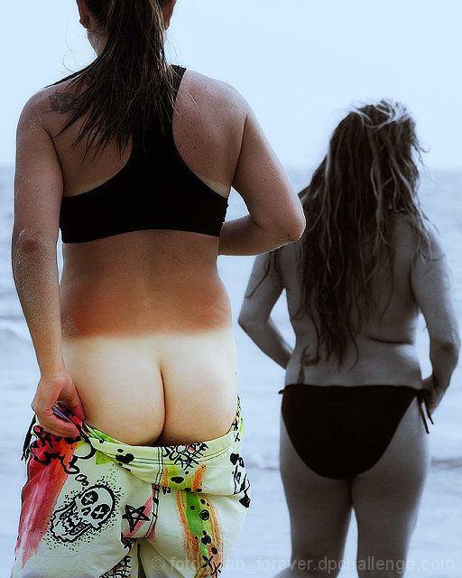 Beach Wardrobe Malfunctions Uncensored