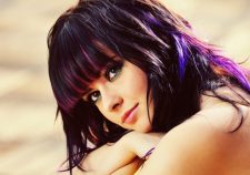 Beautiful Girl Face