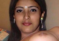 Beautiful Indian Woman Naked