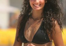 Beautiful Israeli Women