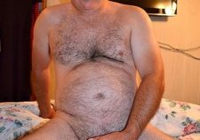 Beautiful Mature Naked Gay Men