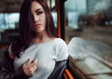 Beautiful Sexy Girl Babe Russian Erotic