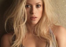 Beautiful Shakira