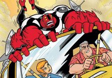 Ben 10 Rule 34 Comic