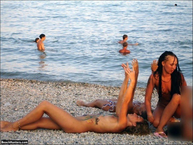 Best Russian Beaches