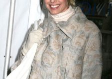 Beth Ostrosky