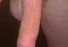 Big Beautiful Uncut Cock