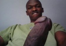 Big Black Dick College Boys