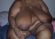 Big Fat Black Woman Porn