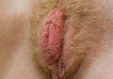 Big Huge Pussy Lips
