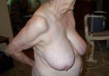 Big Matures Giving Head