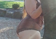 Big Pear Shaped Booty