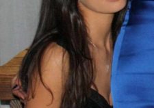 Big Puerto Rican Teen