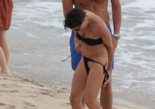 Bikini Bottom Oop Wardrobe Malfunction