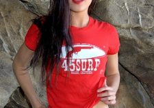 Bikini Swimsuit Models