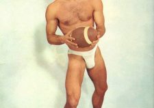 Bill Bixby Gay