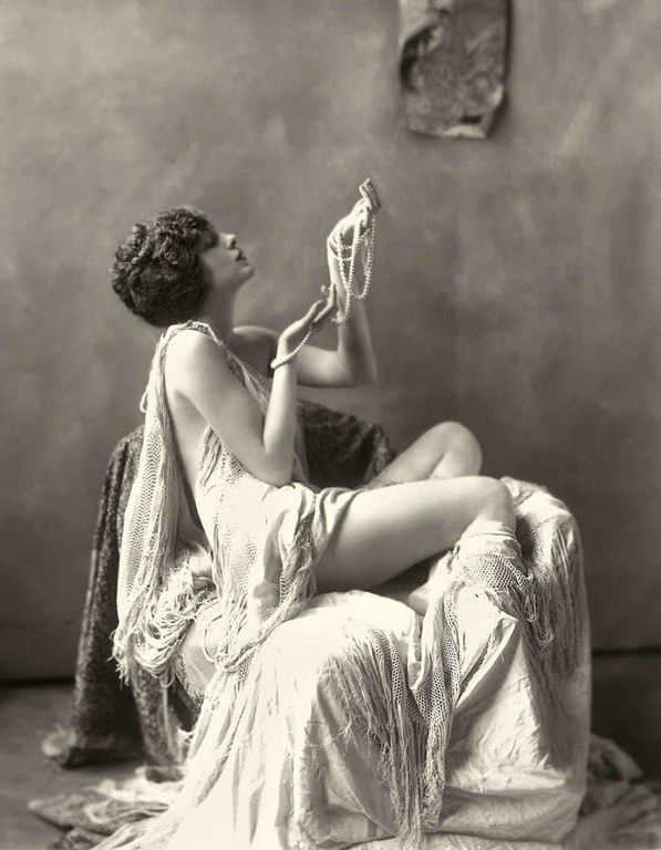 Billie Dove Ziegfeld